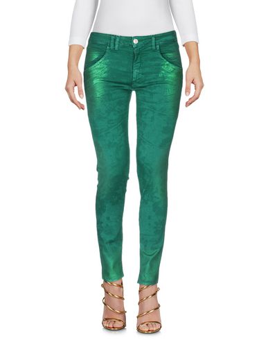 Cycle Jeans In Green