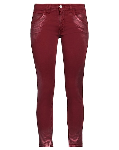CYCLE Pantalon 98% Coton, 2% Élasthanne
