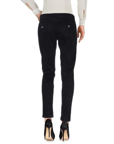 Jacob Cohёn Casual Pants In Black
