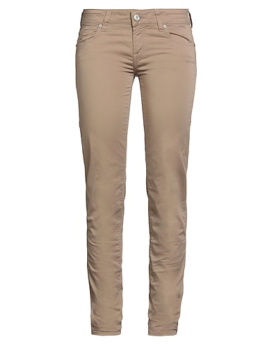 JACOB COHЁN Casual trouser 98% Cotton, 2% Elastane