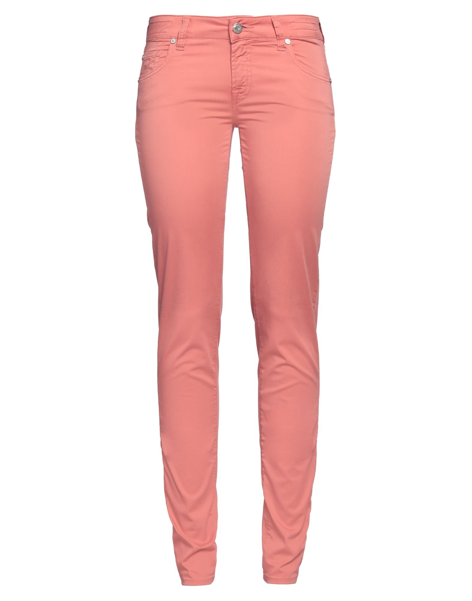 JACOB COHЁN - Повседневные брюки