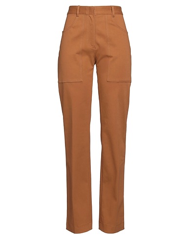 PHILOSOPHY di LORENZO SERAFINI Casual trouser 95% Cotton, 5% Other Fibres