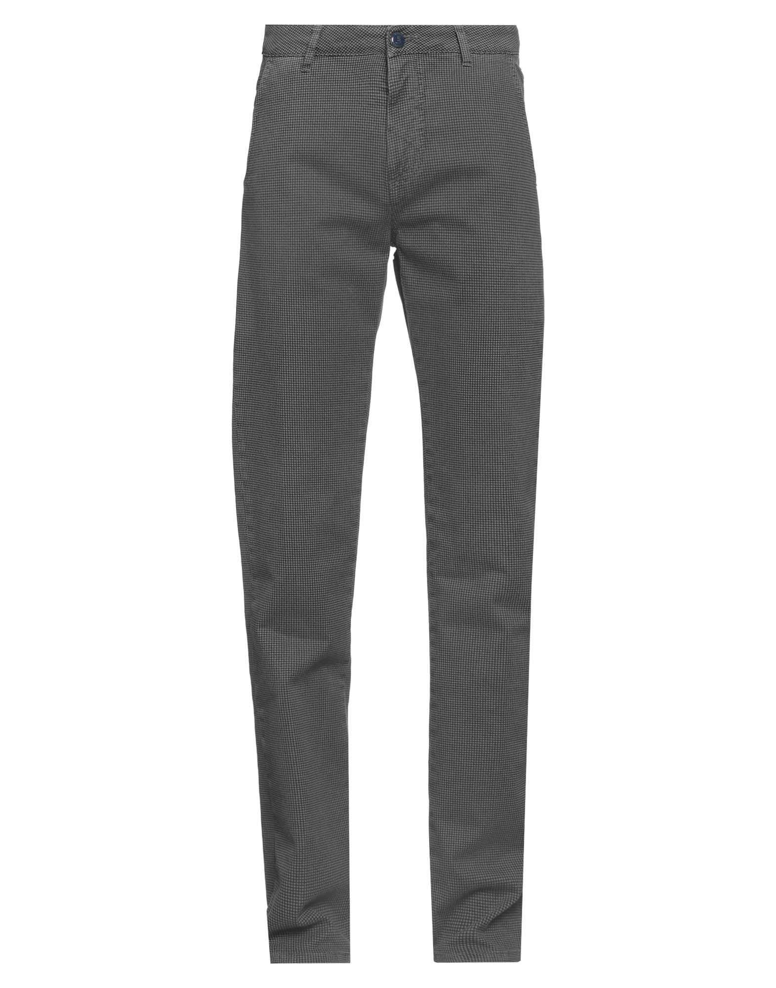 BARBA Napoli - Trousers