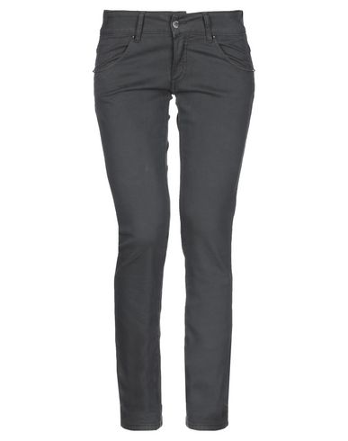 Met Jeans Pants In Grey