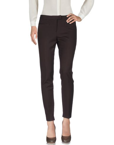 Seventy Sergio Tegon Pants In Brown