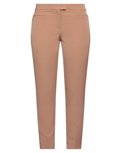 Seventy Sergio Tegon Pants In Beige