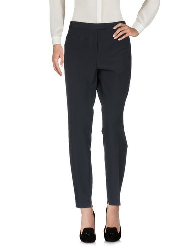 Seventy Sergio Tegon Pants In Blue