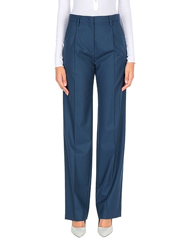 ZOOM JIL SANDER - Casual pants