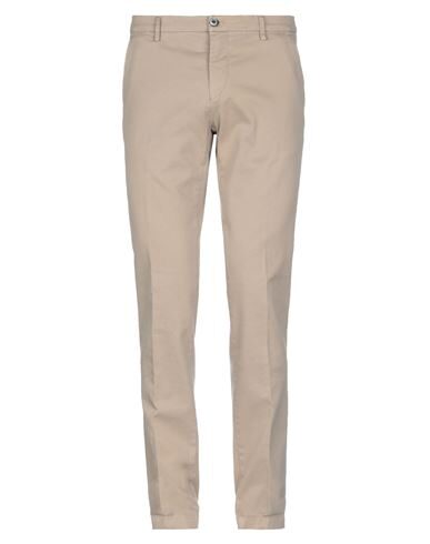 Mason's Casual Pants In Beige