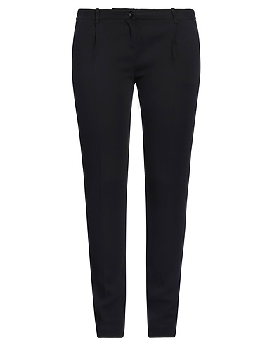PATRIZIA PEPE SERA Hosen Schwarz 75% Viskose, 25% Lyocell