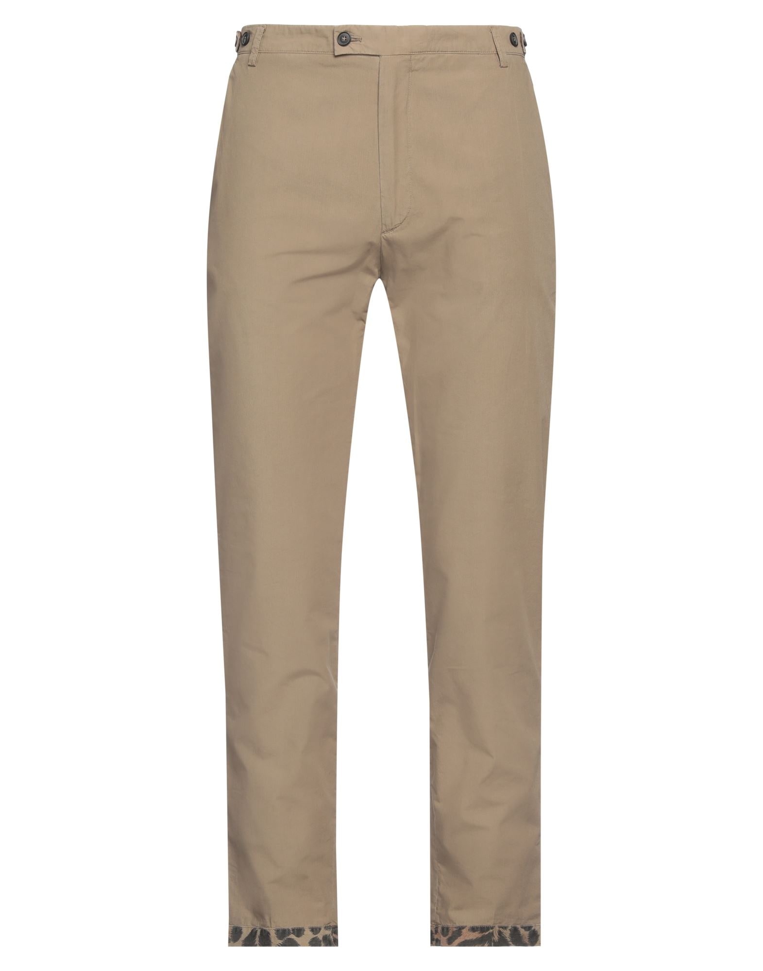 DANIELE ALESSANDRINI HOMME - Pantalons