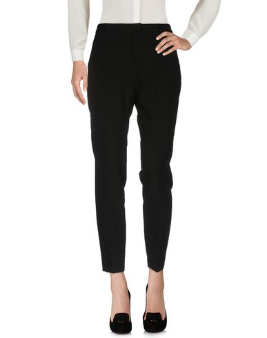 Seventy Sergio Tegon Casual Pants In Black