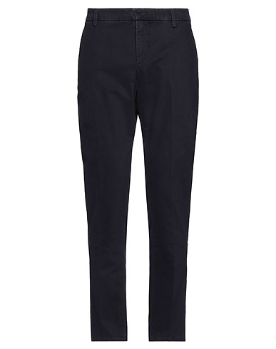 DONDUP | Midnight blue Men‘s Casual Pants | YOOX