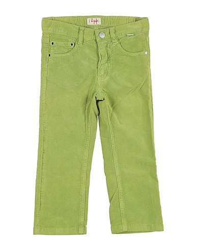 IL GUFO Casual trouser 98% Cotton, 2% Elastane