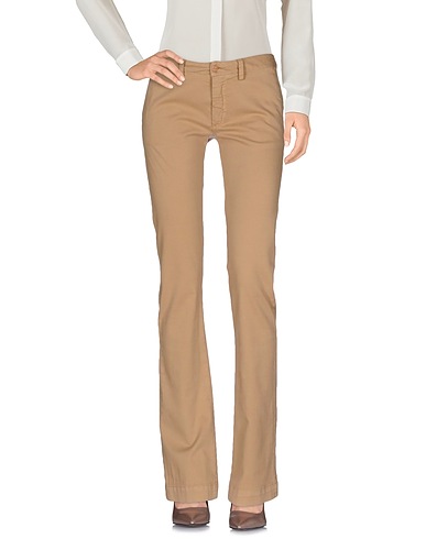 ZOOM ..,MERCI - Casual pants