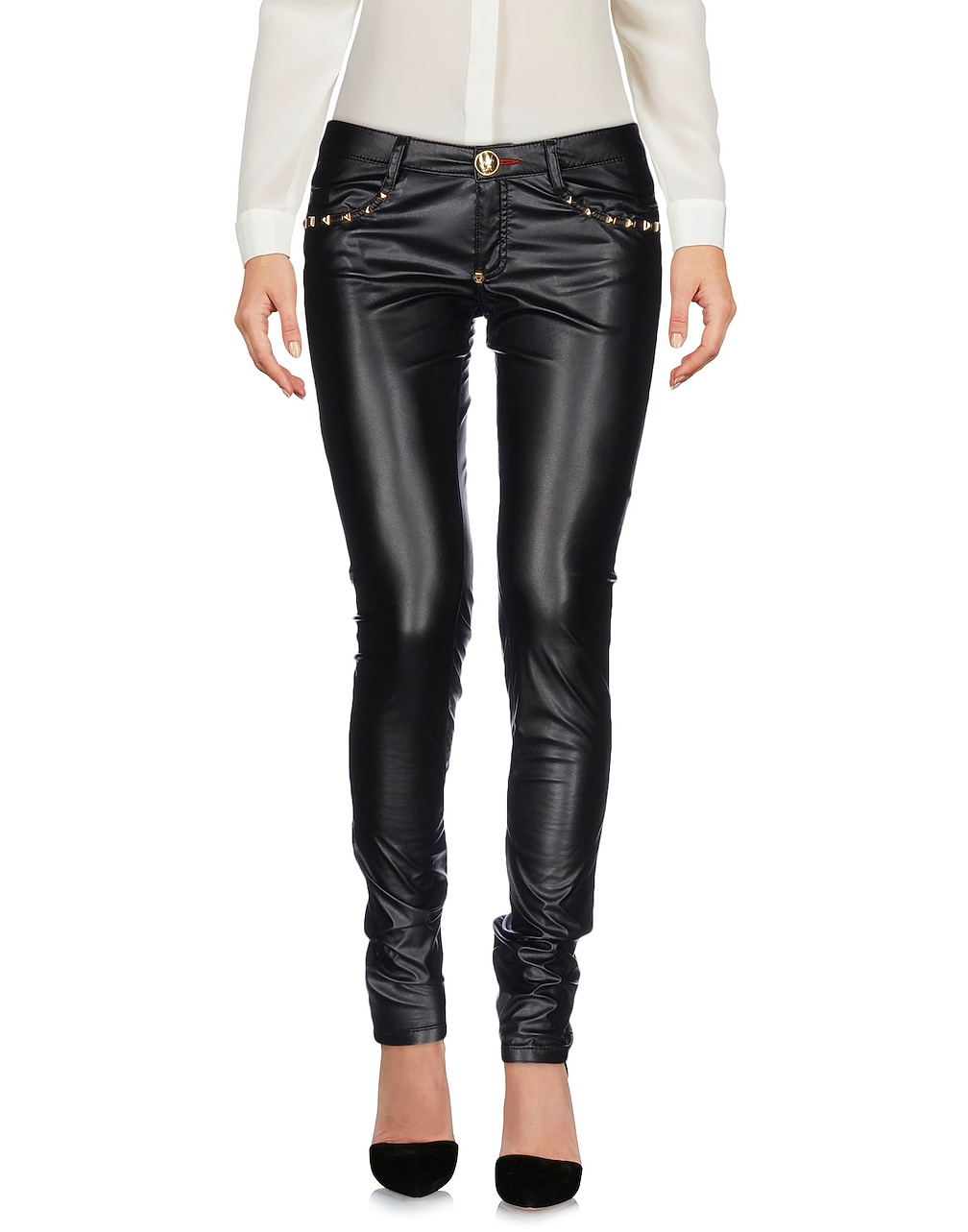 PHILIPP PLEIN - Pants