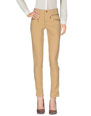 ZOOM MICHAEL MICHAEL KORS - Casual pants