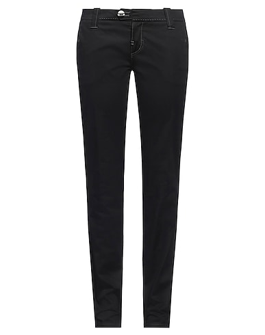 DEK'HER Pantalone 98% Cotone, 2% Elastan