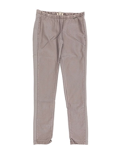 TWINSET Casual pants 100% Polyester, Cotton, Resin