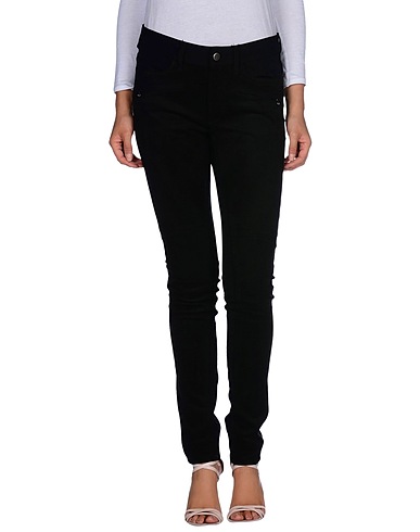 JONNY-Q Pantalone Nero 88% Nylon, 12% Elastan