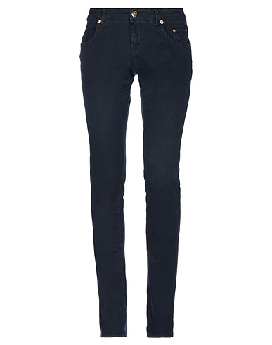 SIVIGLIA Pantalone Blu notte 97% Cotone, 3% Elastan