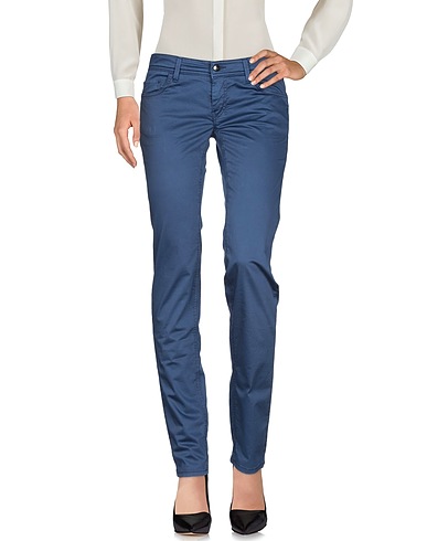 ZOOM FAY - Gerade geschnittene Hose