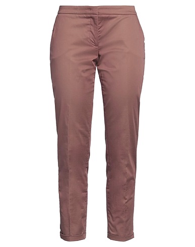 PESERICO Pantalone SIGN Nocciola 96% Cotone, 4% Elastan