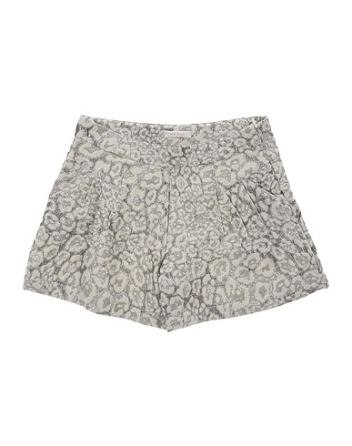 MISS GRANT Shorts & Bermuda 51% Wool, 26% Polyester, 23% Polyamide