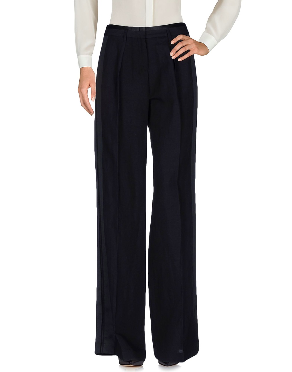 ROBERTO CAVALLI - Pants
