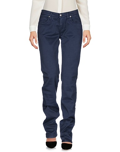 ZOOM FAY - Gerade geschnittene Hose