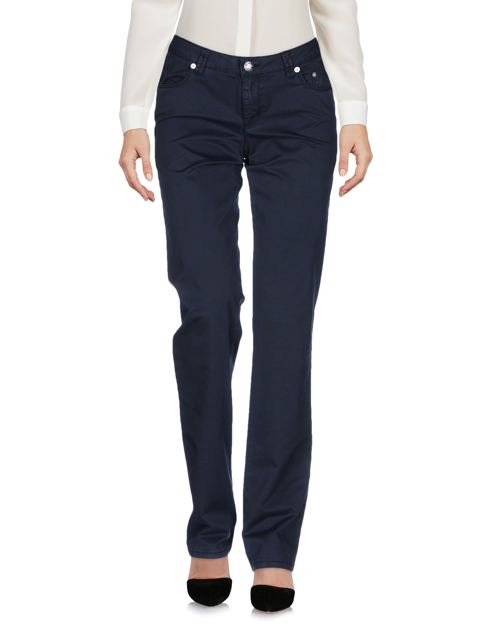 SIVIGLIA WHITE - Pantaloni