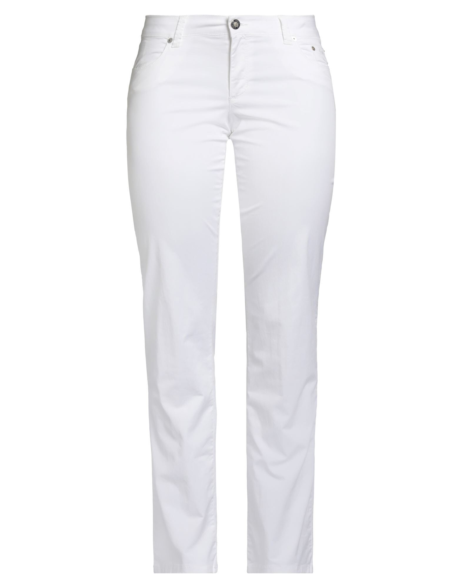 SIVIGLIA WHITE - Trousers