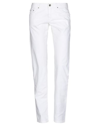 19.70 Nineteen Seventy Pants In Ivory