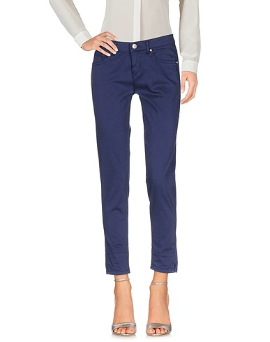 ZOOM TAKE-TWO - Casual pants