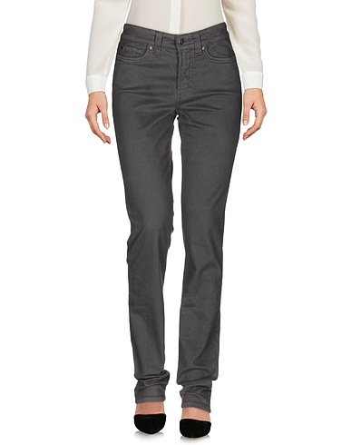 JONNY-Q Casual trouser Grey 97% Cotton, 3% Lycra®