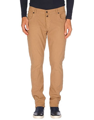 ZOOM DIRK BIKKEMBERGS - 5-pocket