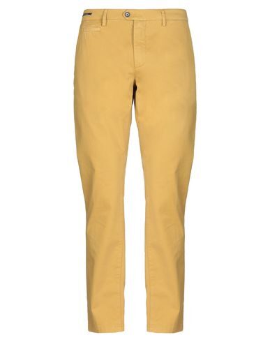 Teleria Zed Pants In Yellow