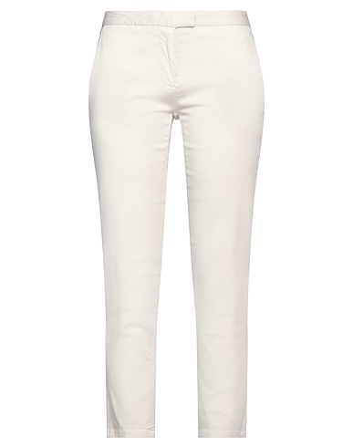 ..,MERCI | Beige Women‘s Casual Pants | YOOX