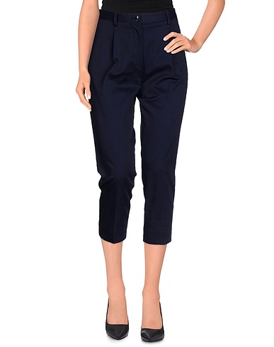 ZOOM BRIAN DALES - Cropped trousers & culottes