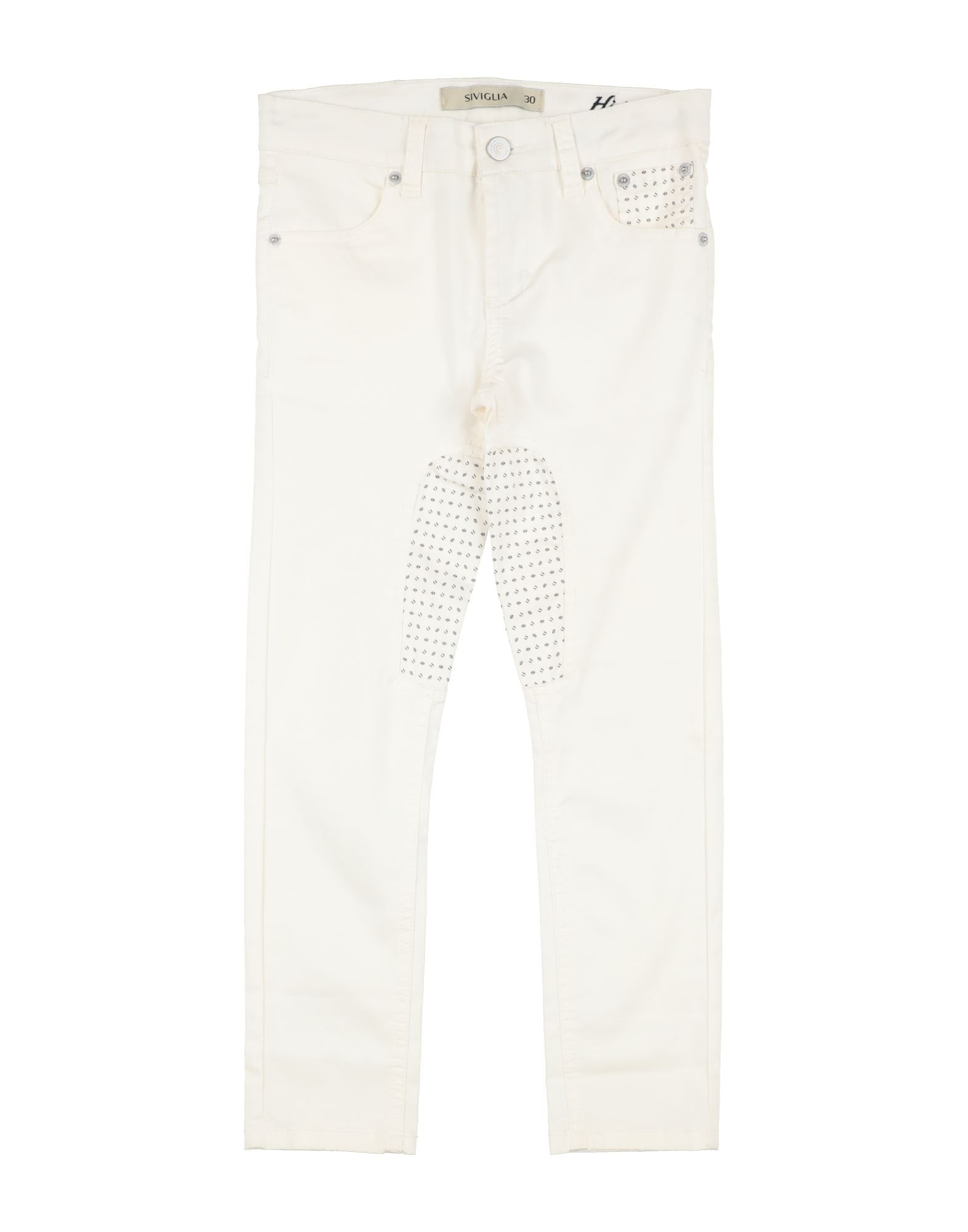 SIVIGLIA - Trousers