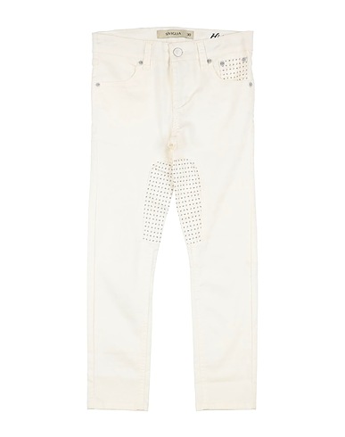 SIVIGLIA Casual trouser 97% Cotton, 3% Elastane