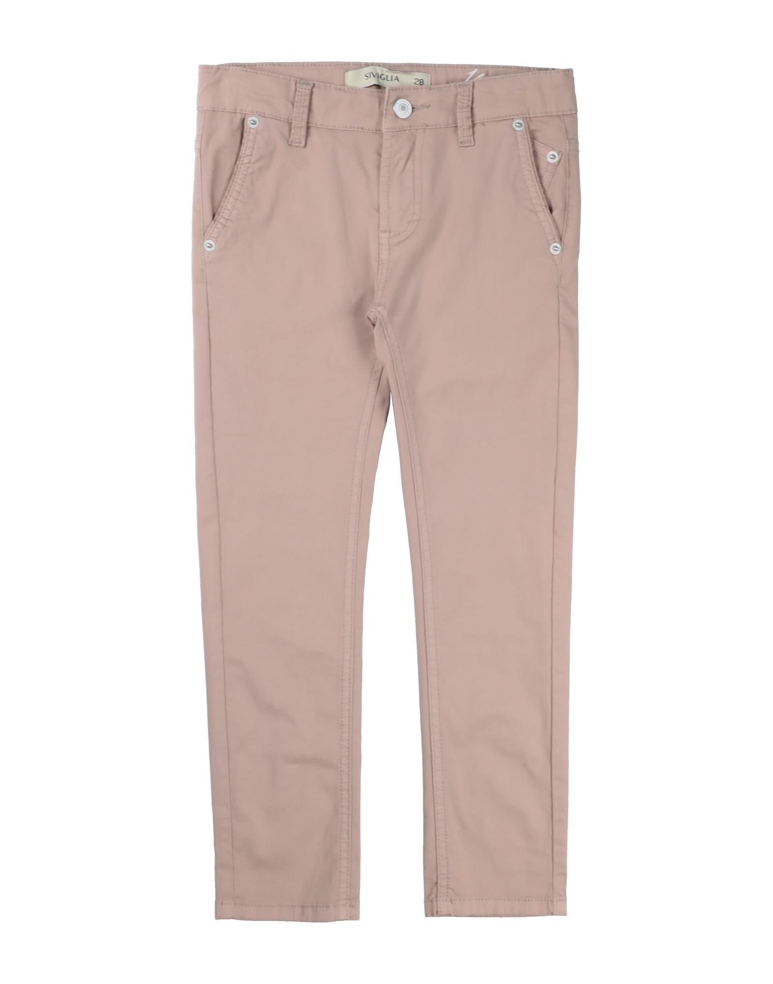 SIVIGLIA - Trousers