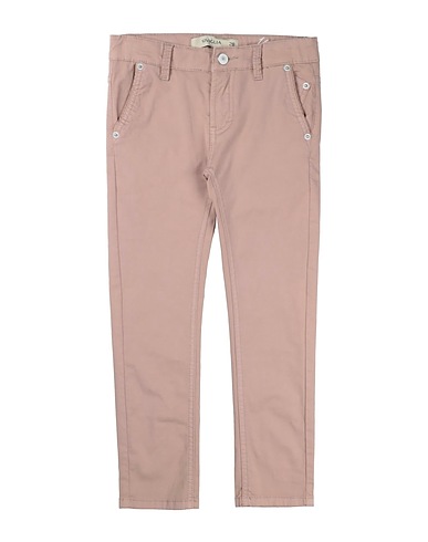 SIVIGLIA Pantalone Nocciola 97% Cotone, 3% Elastan