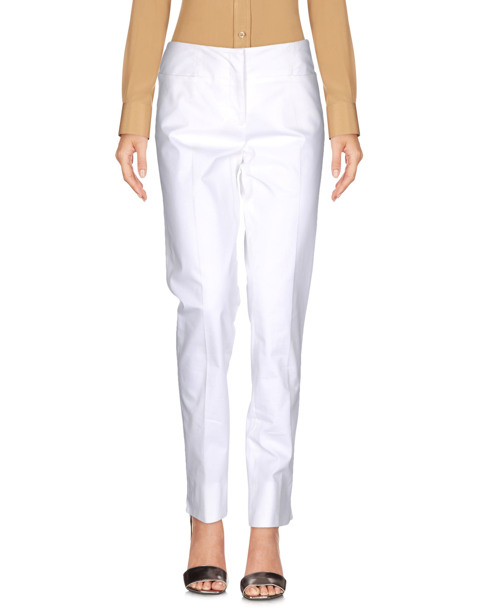 JIL SANDER - Casual pants