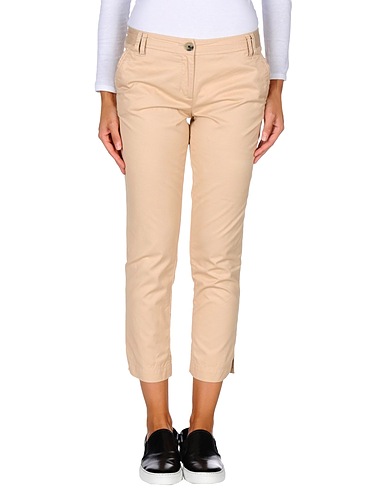 ZOOM TOMMY HILFIGER - Pantalone