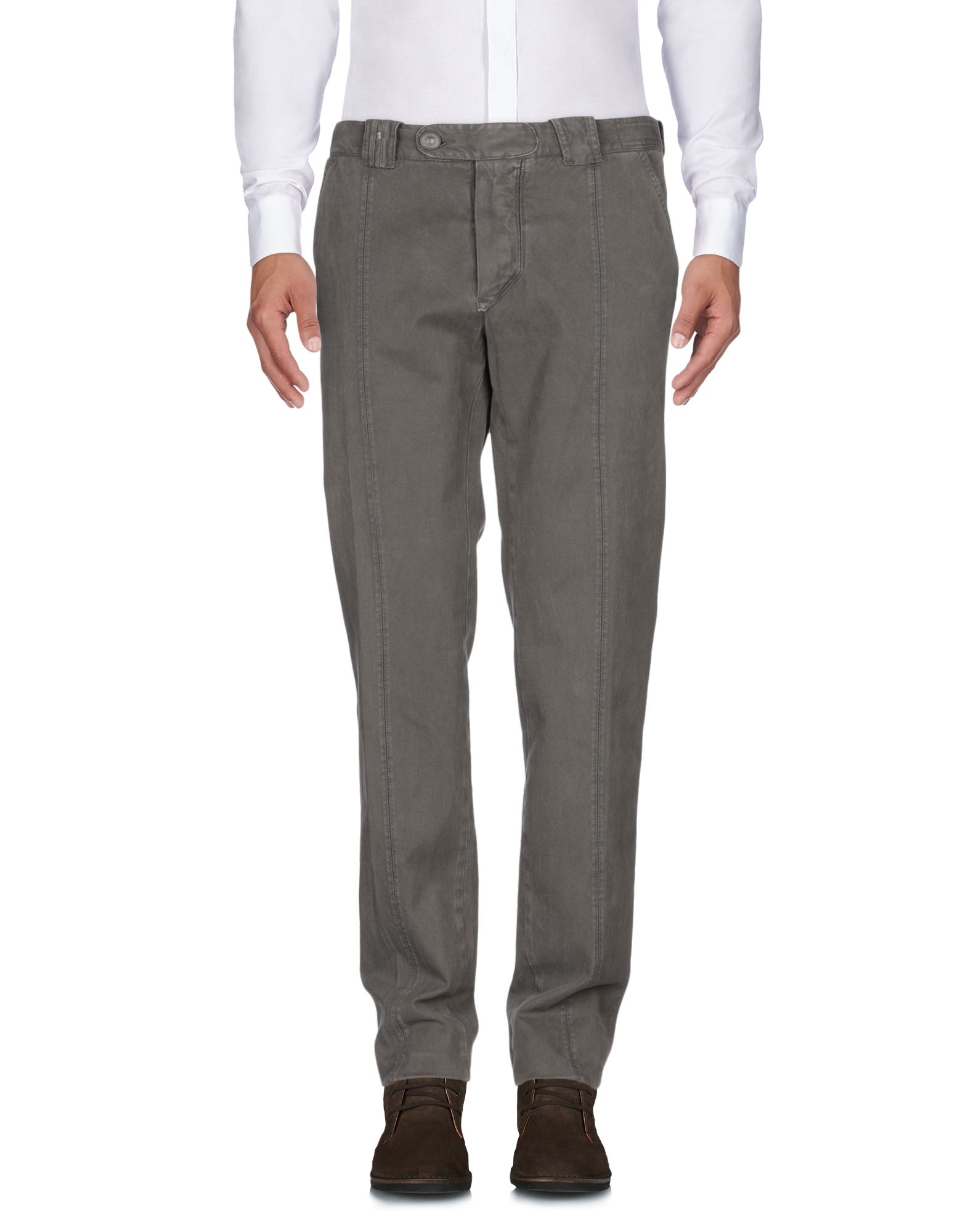 BARBA Napoli - Trousers