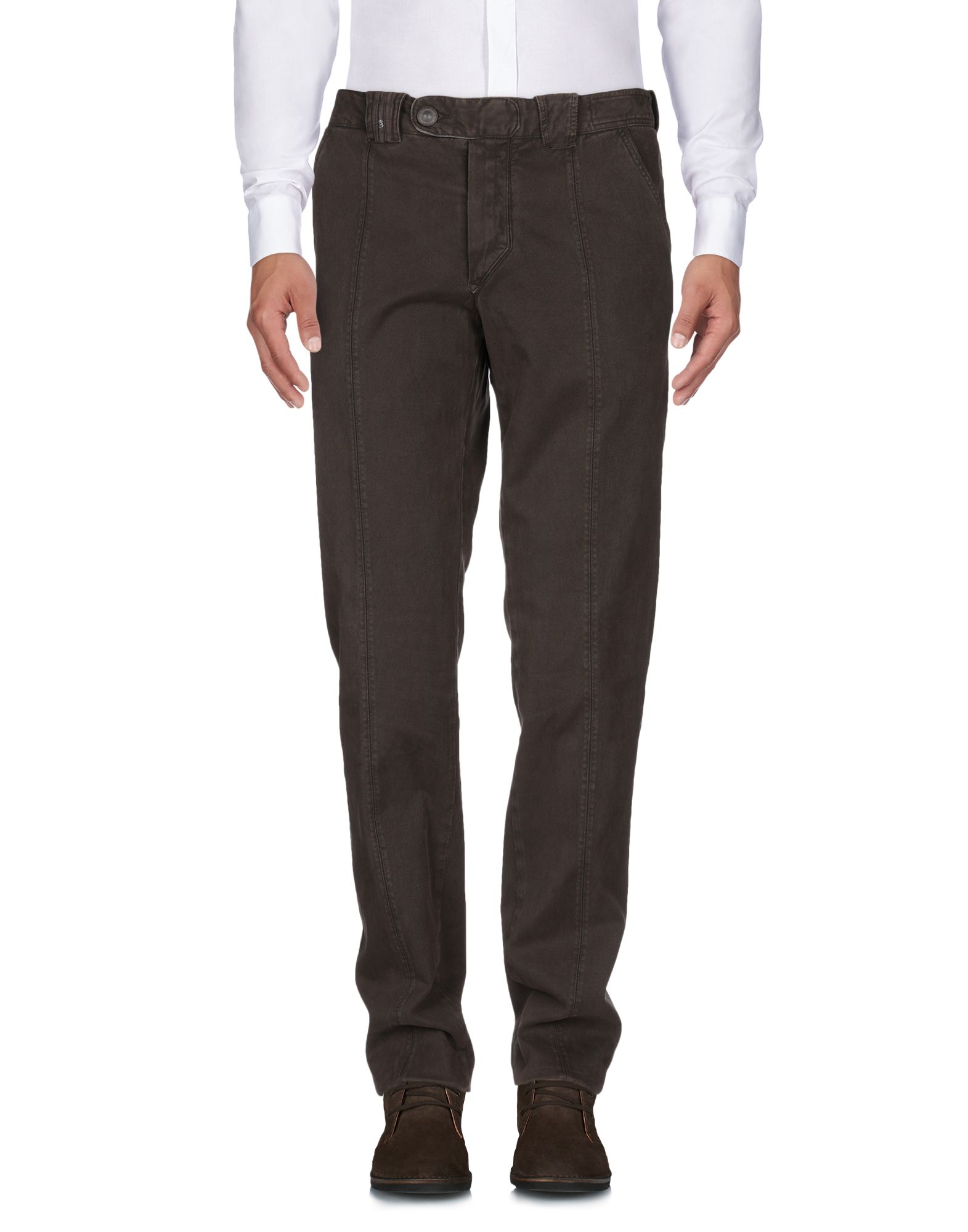 BARBA Napoli - Trousers