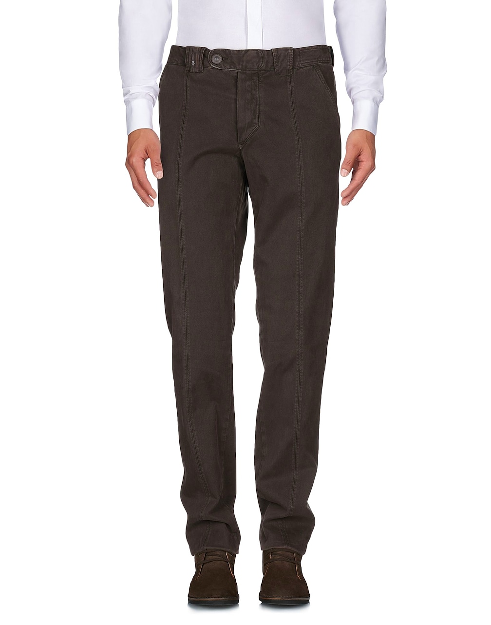 BARBA Napoli - Pants