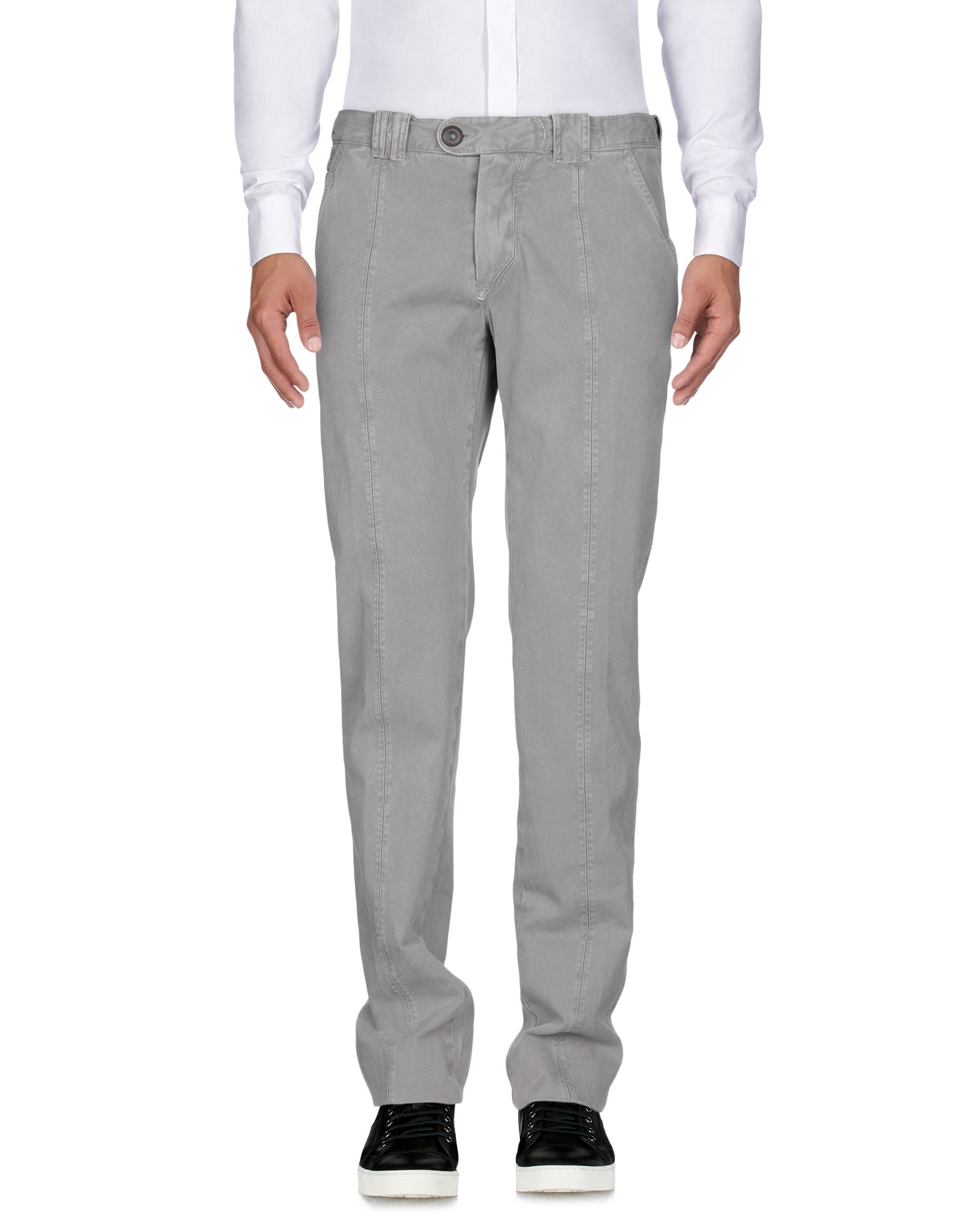 BARBA Napoli - Повседневные брюки