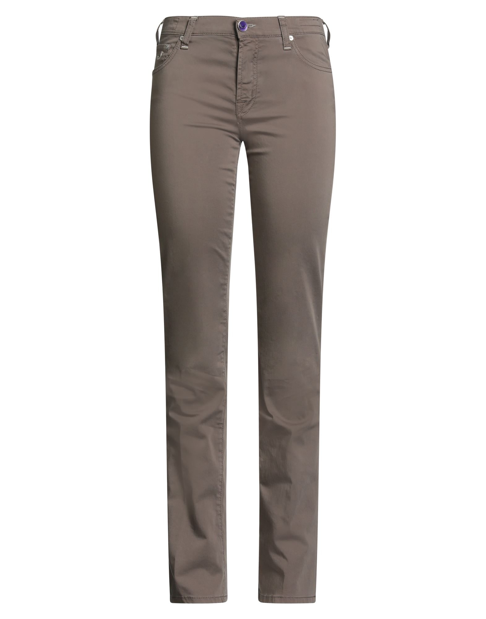 JACOB COHЁN - Trousers